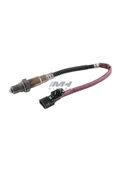 Bosch 0258010062 Lambda Sensörü Renault Megane, Kangoo, Dacia Duster, Nissan Qashqai 1.2 Tce