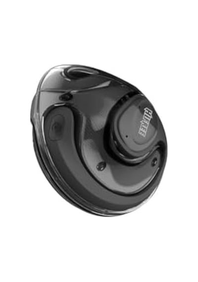 Hifree W1 Açık Ows Bluetooth Kulaklık, Siyah