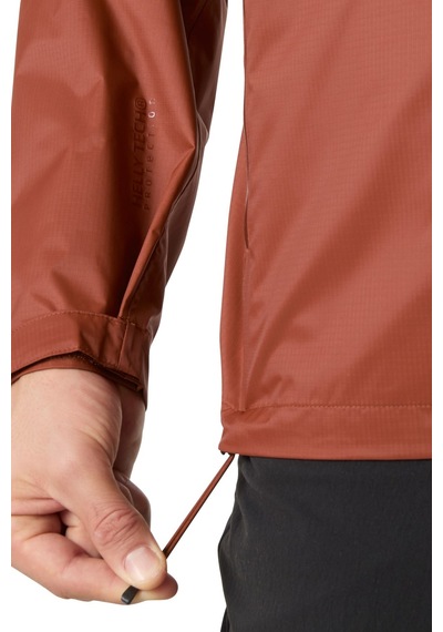 Helly Hansen Loke Terra Erkek Mont Kahverengi