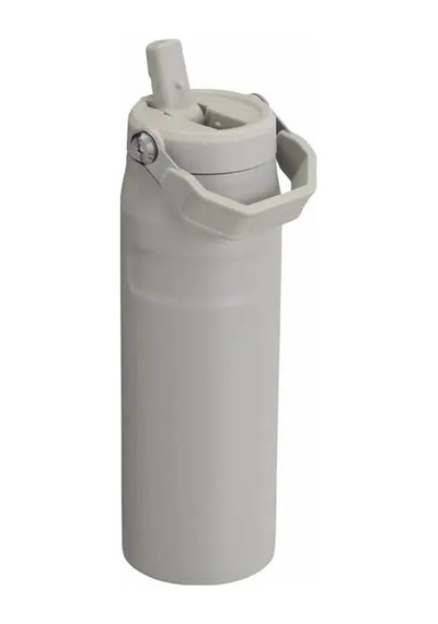 Stanley The Iceflow Bottle Flip Straw 0.7l Termos 10-11283-0499 Gri