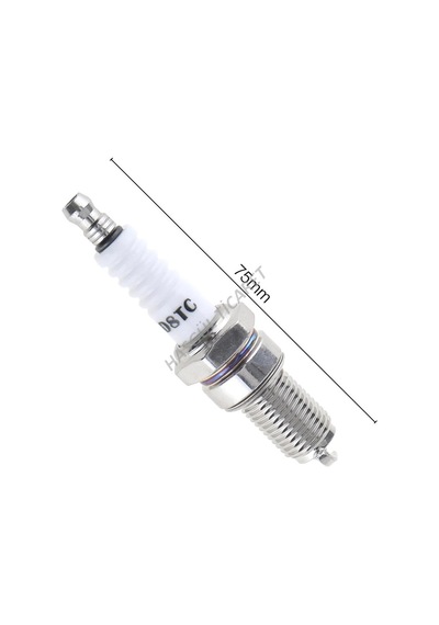 Hsgl Motorsiklet Ateşleme Buji D8TC  CG 125cc 150cc 200cc 250cc