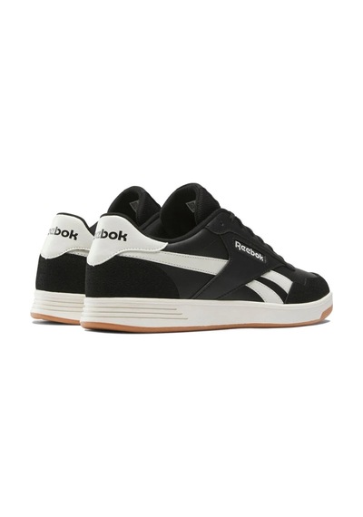 Reebok Court Advance 100074282 Sneakers Erkek Spor Ayakkabı 001