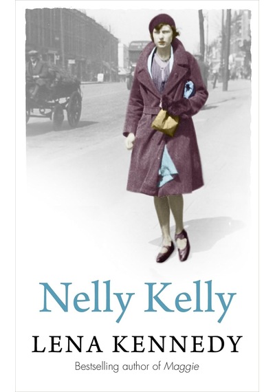 Nelly Kelly: An Uplifting Tale Of Grit And Determination İn The Most Desperate Of Circumstances