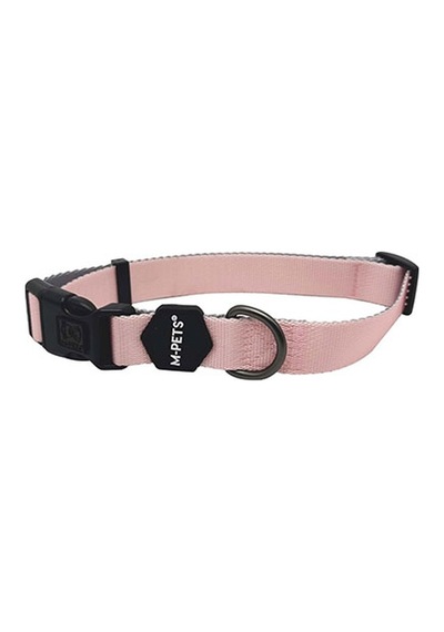 M-pets Gentle Köpek Boyun Tasması Pembe Large 38-66 Cm 244-58018.04 Renkli