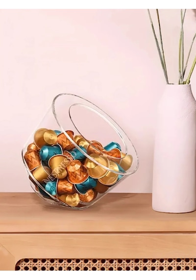 Nespresso Nespresso  Kapsül Uyluk 320859169 Beyaz