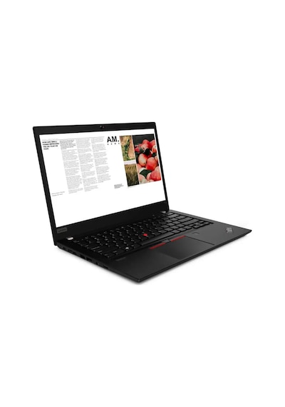 Lenovo Thinkpad T14 Gen 1 i5-10210U 16 GB 256 GB 14" Dos Dizüstü Bilgisayar (Yenilenmiş)