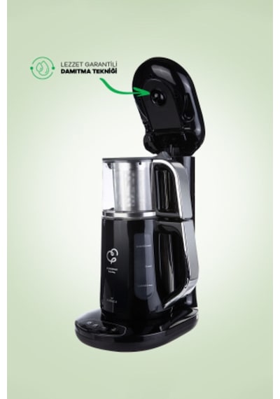 Karaca Robotea 3 in 1 Konuşan Çay Makinesi