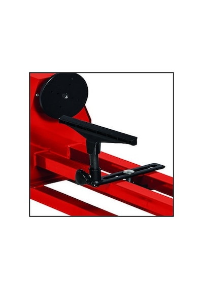 Einhell TC-WW 1000/1 Ahşap Torna Makinesi - 4312110