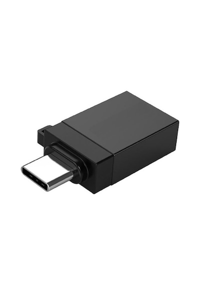C4U Usb-C To Usb 3.0 Çevirici Adaptör - Type-C To Usb-A
