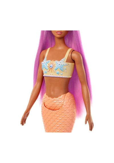 Barbie Deniz Kızı Bebekler Hrr02-hrr05