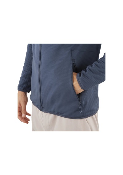 Salomon Salomon Essential Lightwarm Erkek Fleece 55114 Çok Renkli