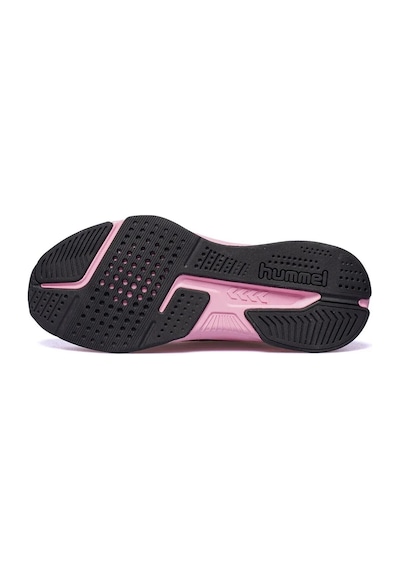 Hummel Oyster Uw Kadın Spor Ayakkabı 900692-9144 Beyaz