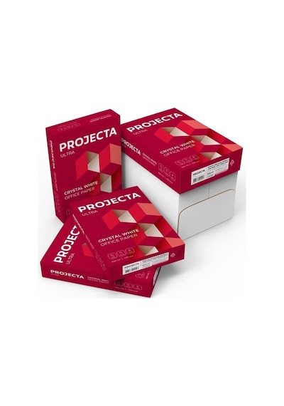 Projecta Ultra Fotokopi Kağıdı 500'lü