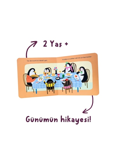 Benim Bir Gün Kitabım Yaparsam Olur