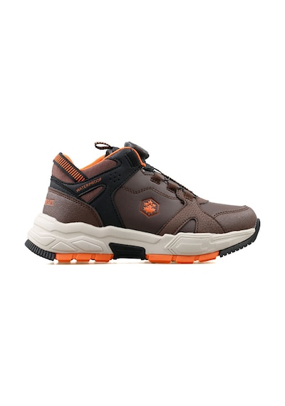 Lumberjack 4W GRANDE HI 4PR Çocuk  Kahve Outdoor