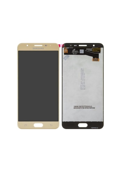 J7 Prime Lcd l Servis Ekran Gold
