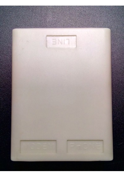 Sp-206 Adsl Splitter