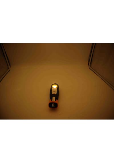 Ceta Form Şarjlı Led Boya Kontrol Lambası R10-clr1 Colorfix