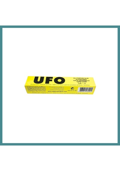 Trendexa Büyük Yapıştırıcı 90 Gr Mac Standart