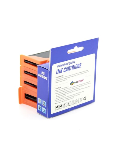 Lexmark 100Xl Uyumlu Kartuş Set