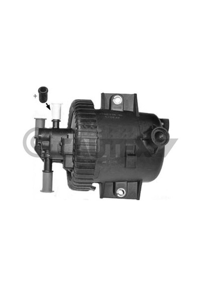 Yakıt Filtresi - Fiat Ulysse, Scudo - Bsg-70130013