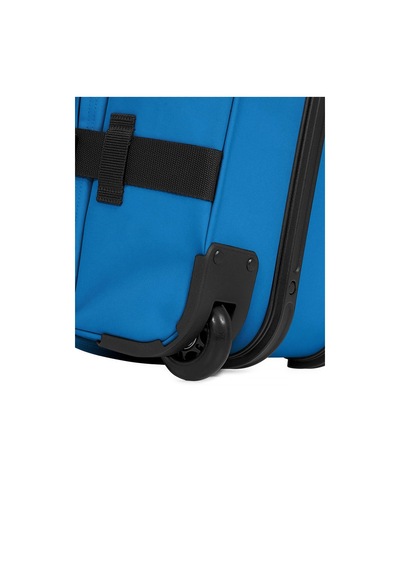 Eastpak Orta Boy Valiz Ultra Hafif, Geniş Hacimli, Dayanıklı Kumaş, Sessiz Tekerlekli Ek0a5ba80o91 Mavi