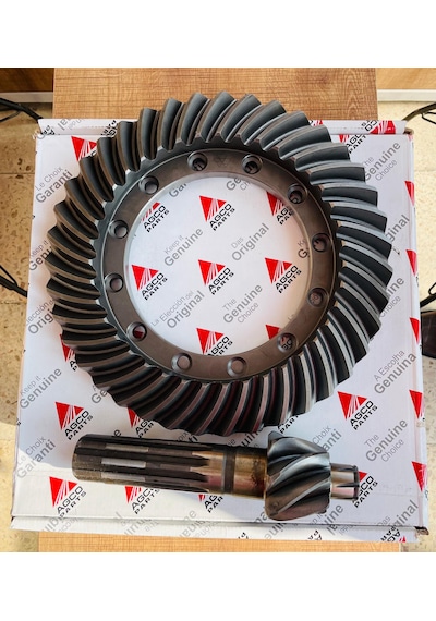 Massey Ferguson 240 Agco-2615 Tek Çeker Ayna Mahruti Agco Marka