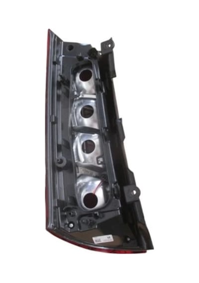 Renault Express- 2021-2024 Stop Lambası Sağ Kırmızı/beyaz Mars Oem No 265504482r