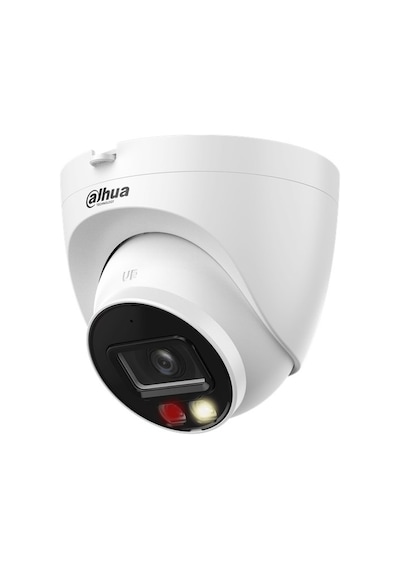 Dahua Ipc-hdw1249t-s-ıl 2mp Full Color Dome Kamera