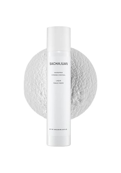 Sachajuan - Saç Spreyi Güçlü Kontrol 200 Ml