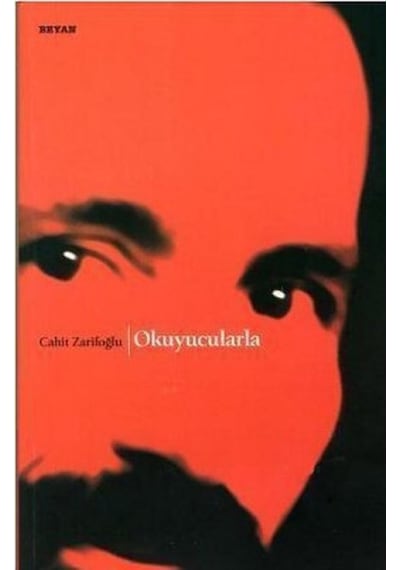 Okuyucularla - Yqbx-657696