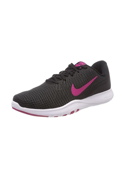 Nike 898479 Kadın Spor Ayakkabı Siyah Siyah
