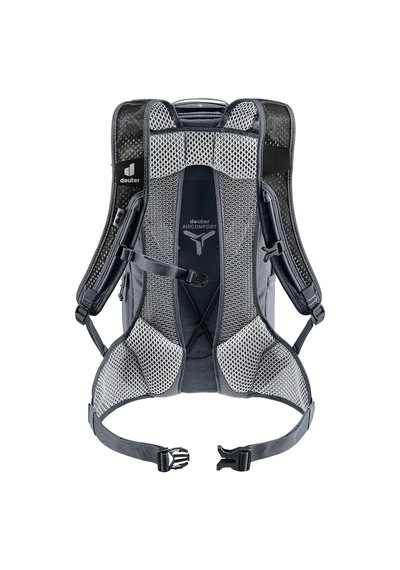 Deuter Race Air 10bisiklet Sırt Çantasıüniseks Yetişkin siyah