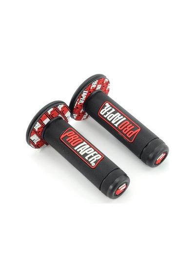 Mondial Drift 125 L Protaper Elcik Takımı Kırmızı