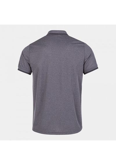 Joma Erkek Futbol Polo T-Shirt Campus 101588.250 Gri Joma Erkek Futbol Polo T-Shirt Campus 101588.250 Gri