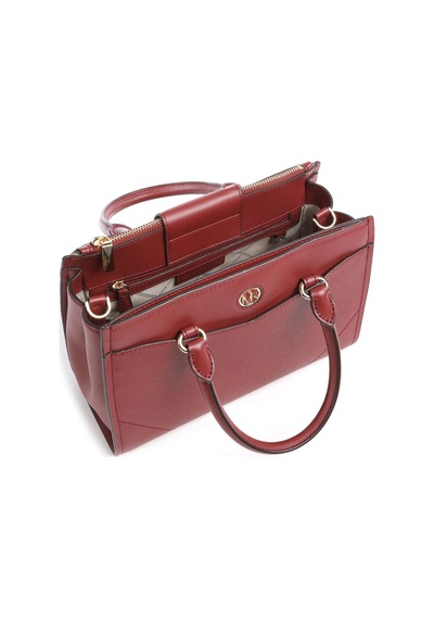 Mıchael Kors Kadın Omuz Çantası 30t2gzts3l-brandy 30t2gzts3l-brandy Bordo Bordo