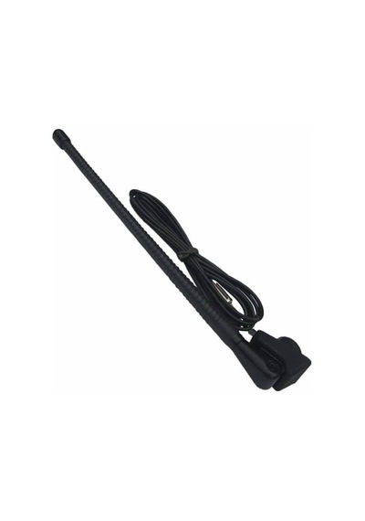 Yes-256 Renault Hareketli Tepe Anten