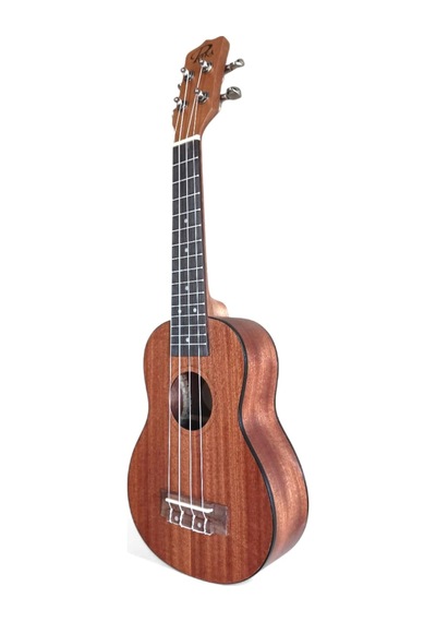 Puka Pk-250s Soprano Ukulele Kılıf Dahil