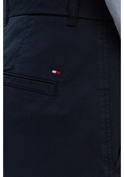 Tommy Hilfiger Bayan Short Ww0ww42457 C1g Lacivert Lacivert
