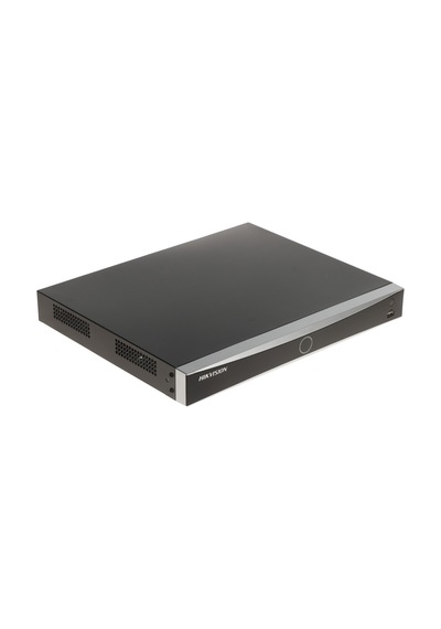 Hıkvısıon Ds-7632nxı-k2, 32kanal, 12mpix, H265+, 2 Hdd Desteği, 2160p Kayıt, 256mbps Bant Genişliği, Metal Kasa, Nvr