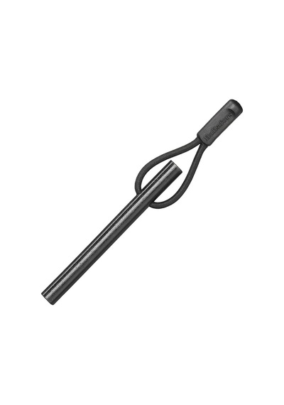 HuLafors 380280 Fs Outdoor Magnezyum Ateş Başlatma Çubuğu Siyah