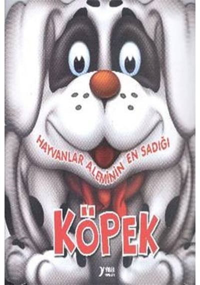 Hayvanlar Alemi Serisi - Hayvanlar Aleminin En Sadığı Köpek- Yuva