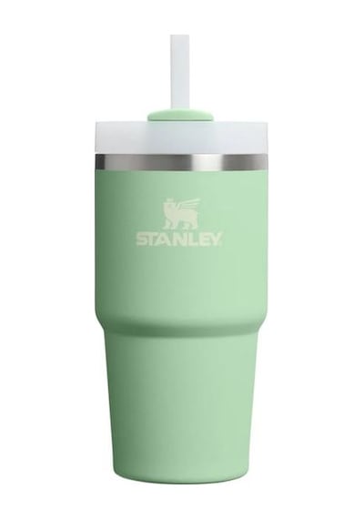 Stanley The Quencher H2.o Flowstate Tumbler 0.6l / 20 Yeşil Termos