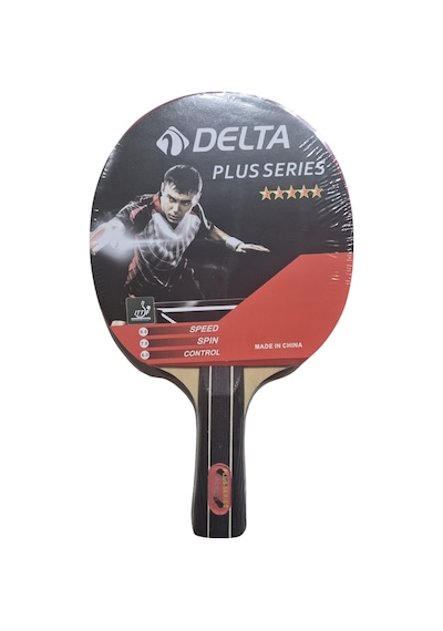 Delta Svs505 Ittf Onaylı Masa Tenisi Raketi