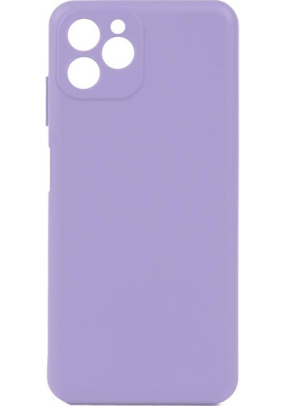 Oukitel C21 Pro Kılıf Biye Yumuşak Silikon Case