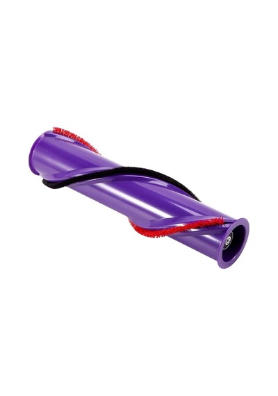 Tr V11 Dikey Süpürge İle Uyumlu Turbo Başlık Fırçası