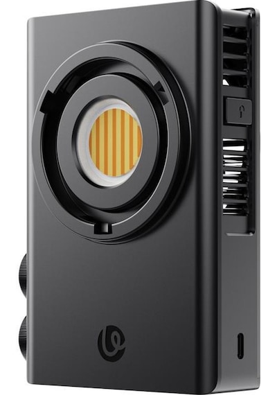 Ulanzi C01 100w Cob Video Led Işık - L099