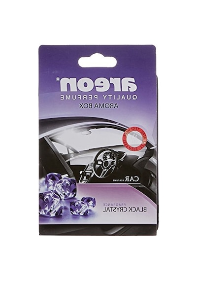 Araç Koltuk Altı Kokusu, Black Crystal Aroma