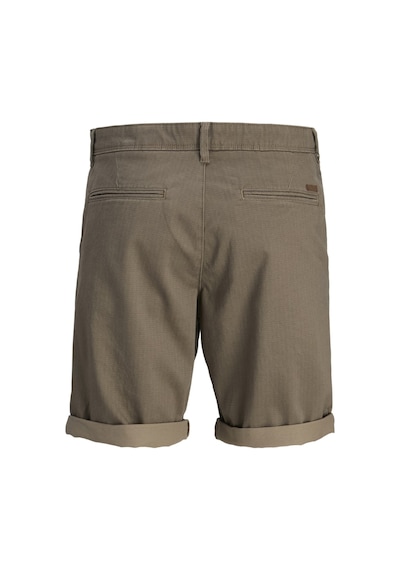 Jack & Jones Jpstbowıe Chıno Şort 12230336 Bej