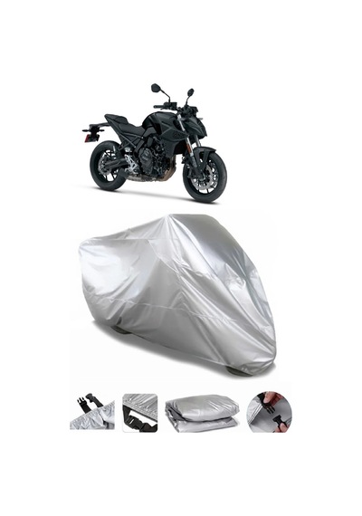 Suzuki Gsx 8s Motosiklet Brandası Su Geçirmez Örtü